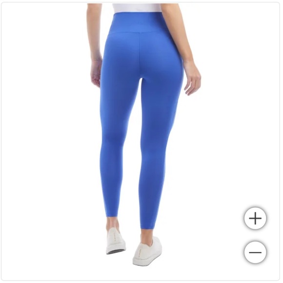 NWT Danskin Ladies Leggings - Picture 3 of 4